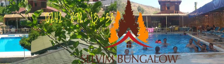 OlymposselvimBungalowsslider Olimpos�ta Pansiyonlar